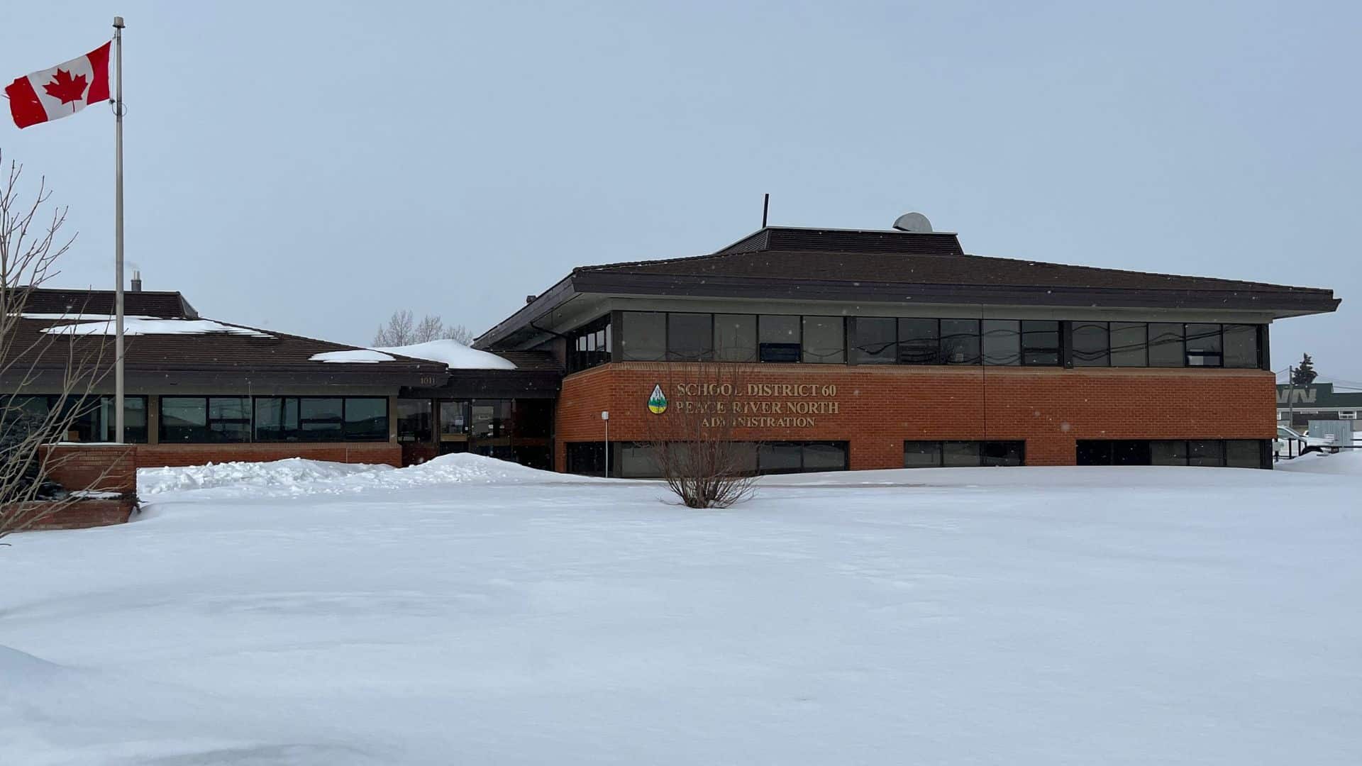 School District 60 amends annual budget over fewer enrolments