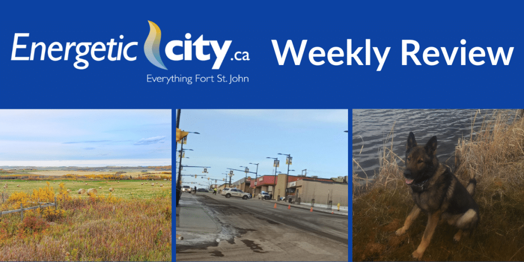 Cover photo for Weekly Review April 23-29, 2023