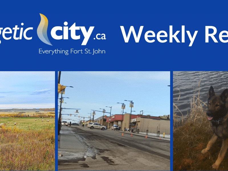 Cover photo for Weekly Review April 23-29, 2023