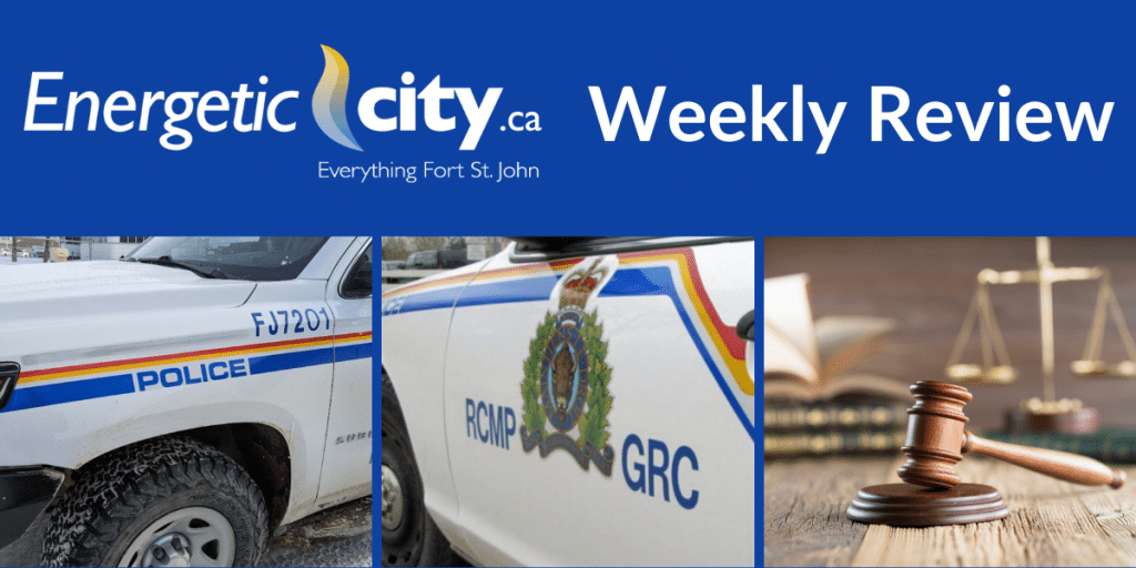 Cover for weekly review of April 23, 2023