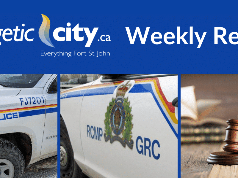 Cover for weekly review of April 23, 2023