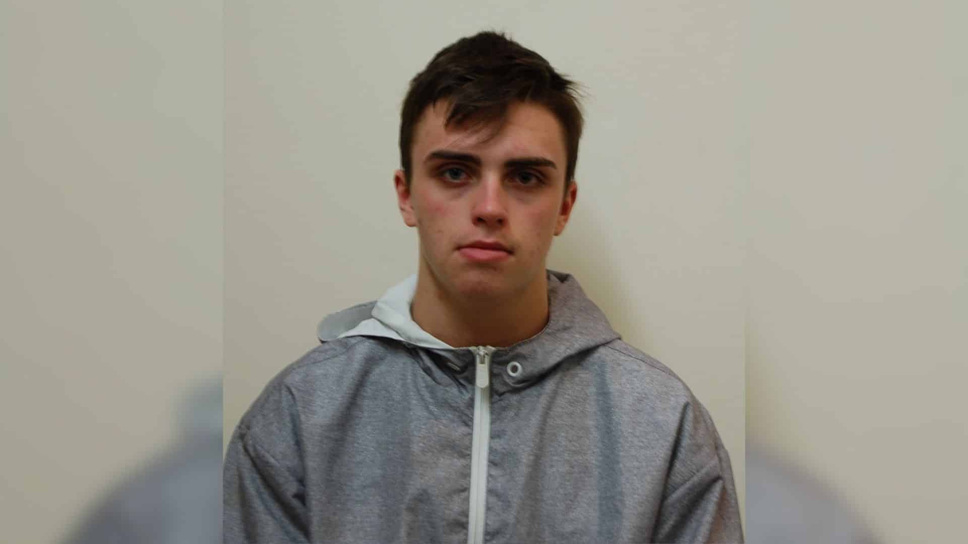 WANTED: Anthony Collins