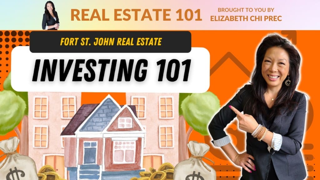 Cover photo for FSJ Investing 101