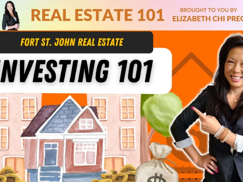 Cover photo for FSJ Investing 101