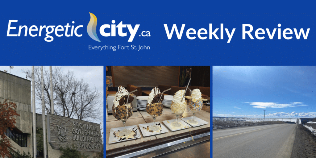 Cover for the Weekly Review for April 9, 2023