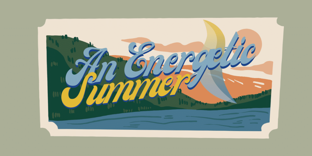 Newsletter cover photo