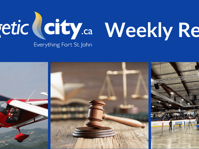 Cover photo for the Weekly Review