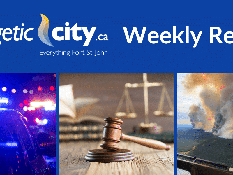 Cover photo for Weekly Review