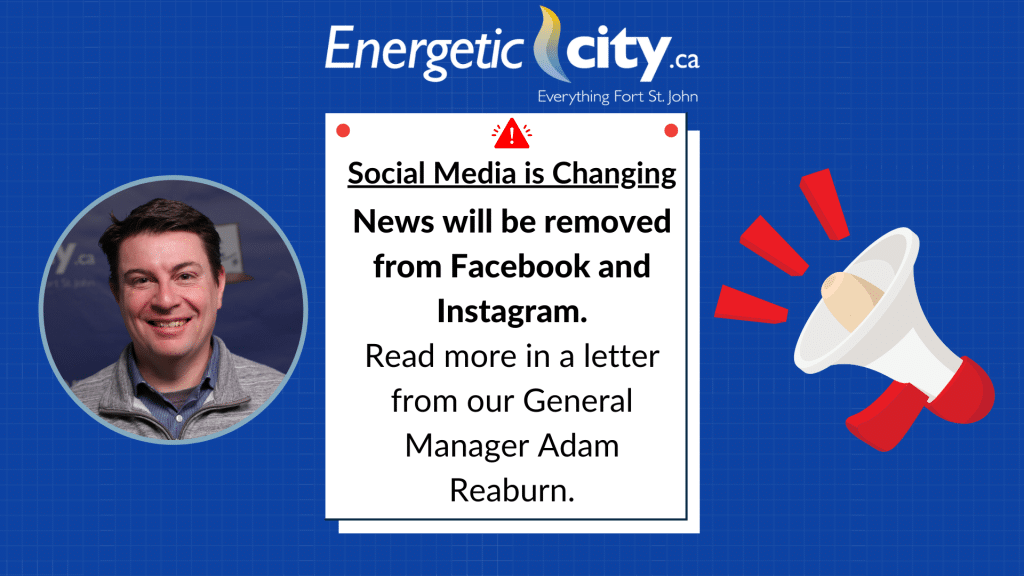 Cover photo for a letter from Adam Reaburn