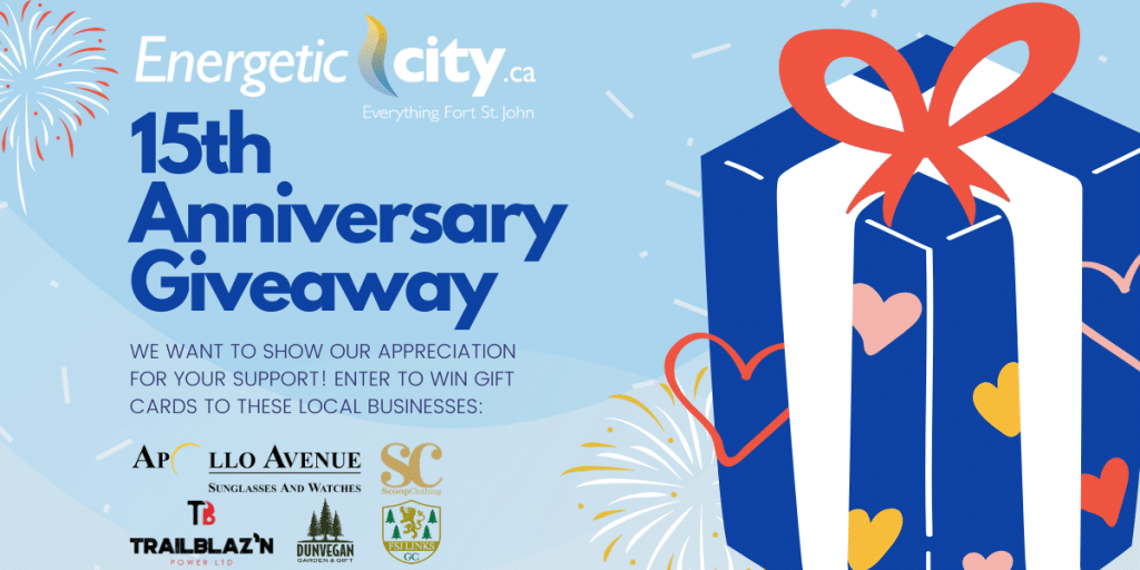 Giveaway cover photo