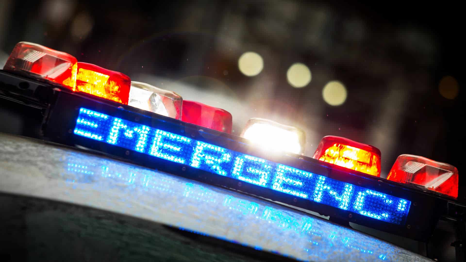 Person taken to hospital in ‘serious’ condition after Highway 97 incident