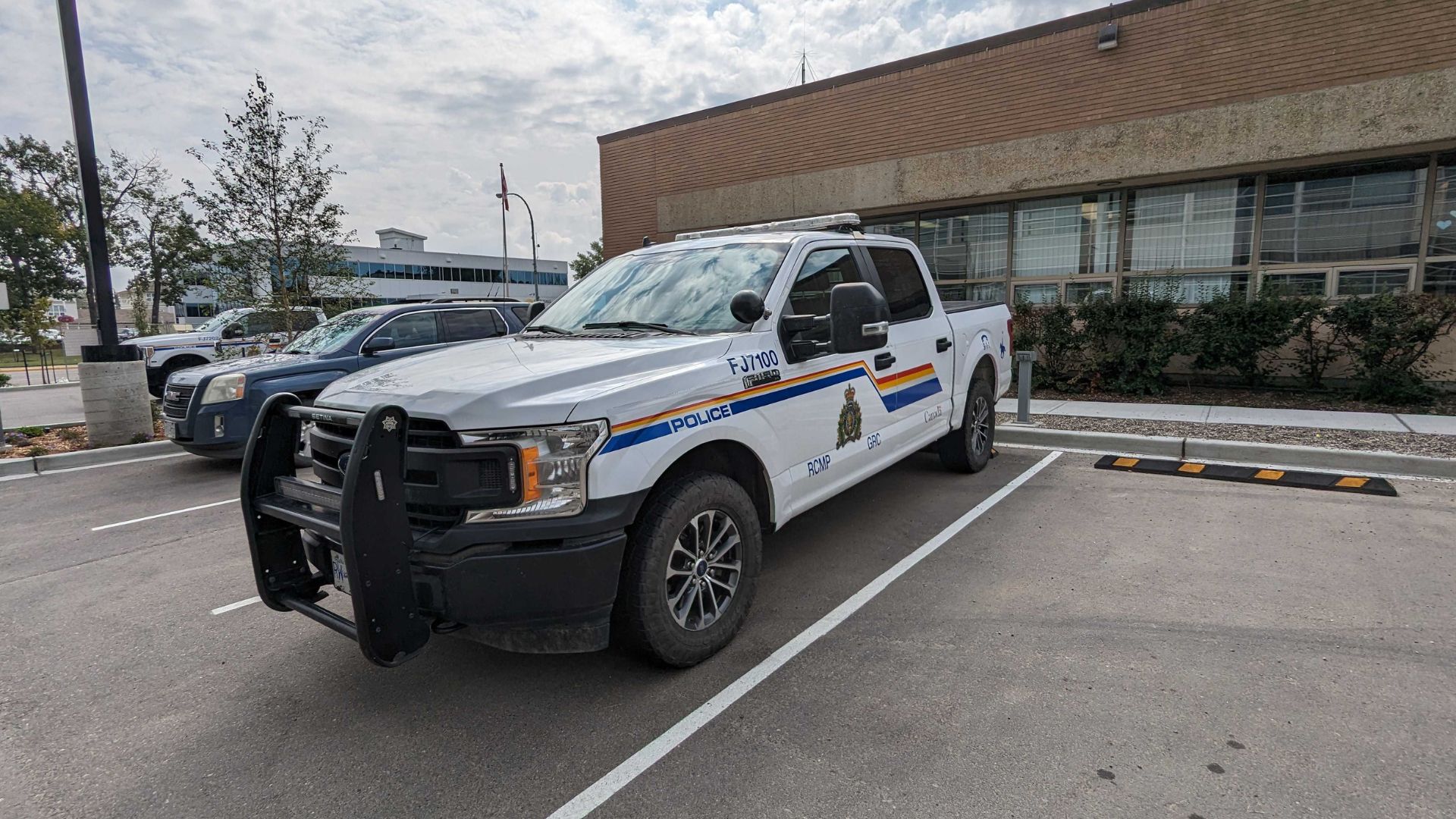 Old Fort human remains identified as 2015 missing man