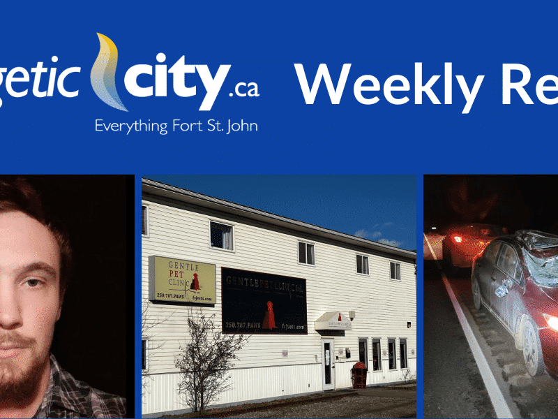 Cover photo for the Weekly Review