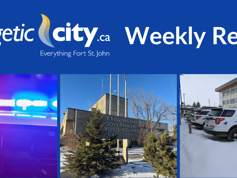 Cover photo for the weekly review