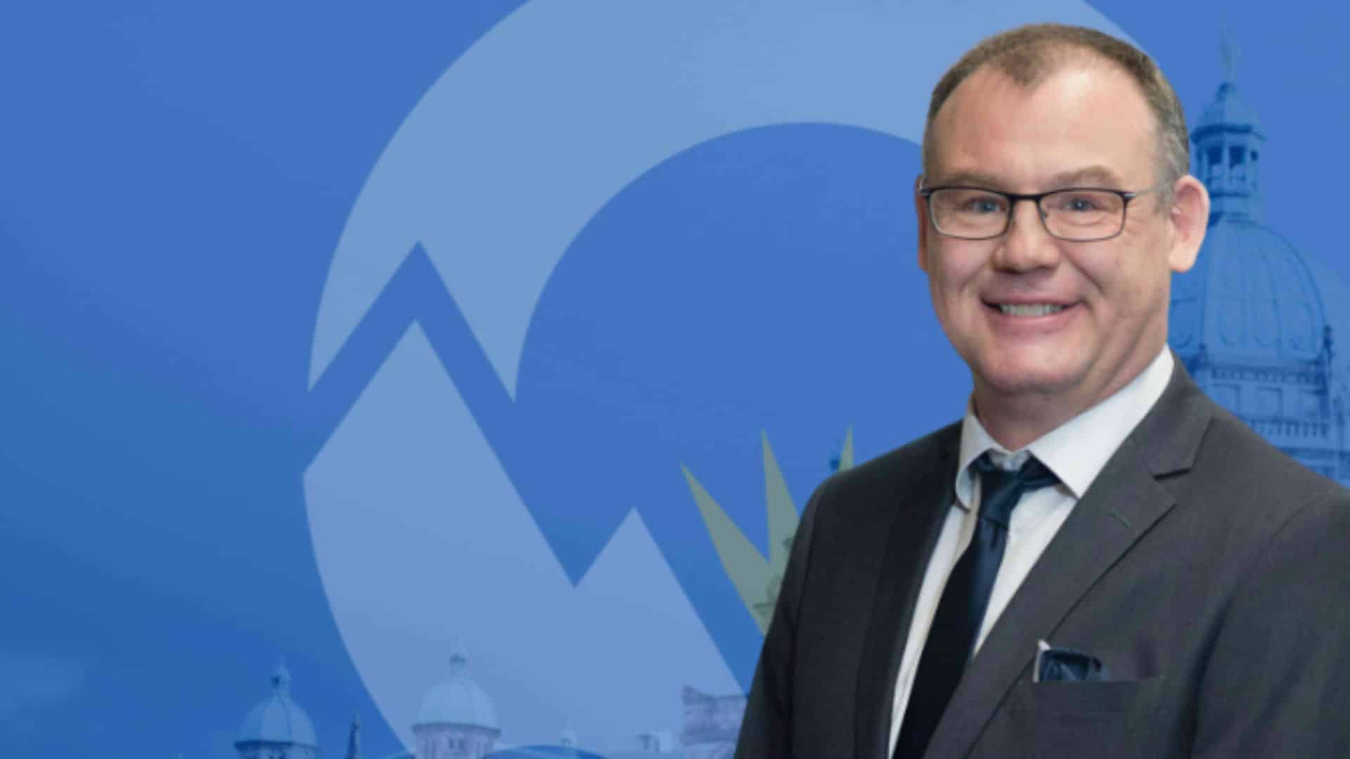 MLA fined by Elections BC for 2024 advertising violations