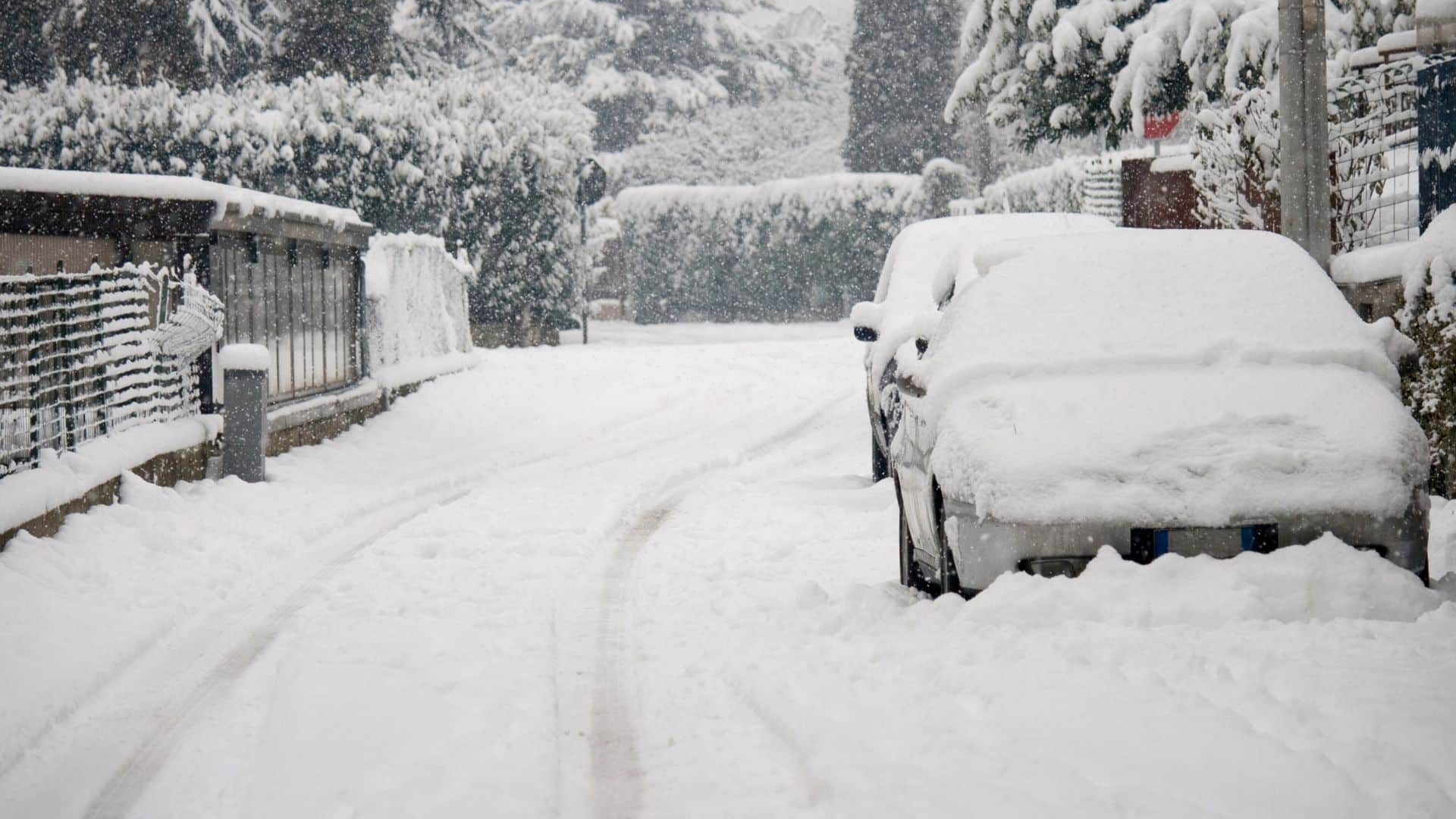 Environment Canada issues weather advisory for Peace Region