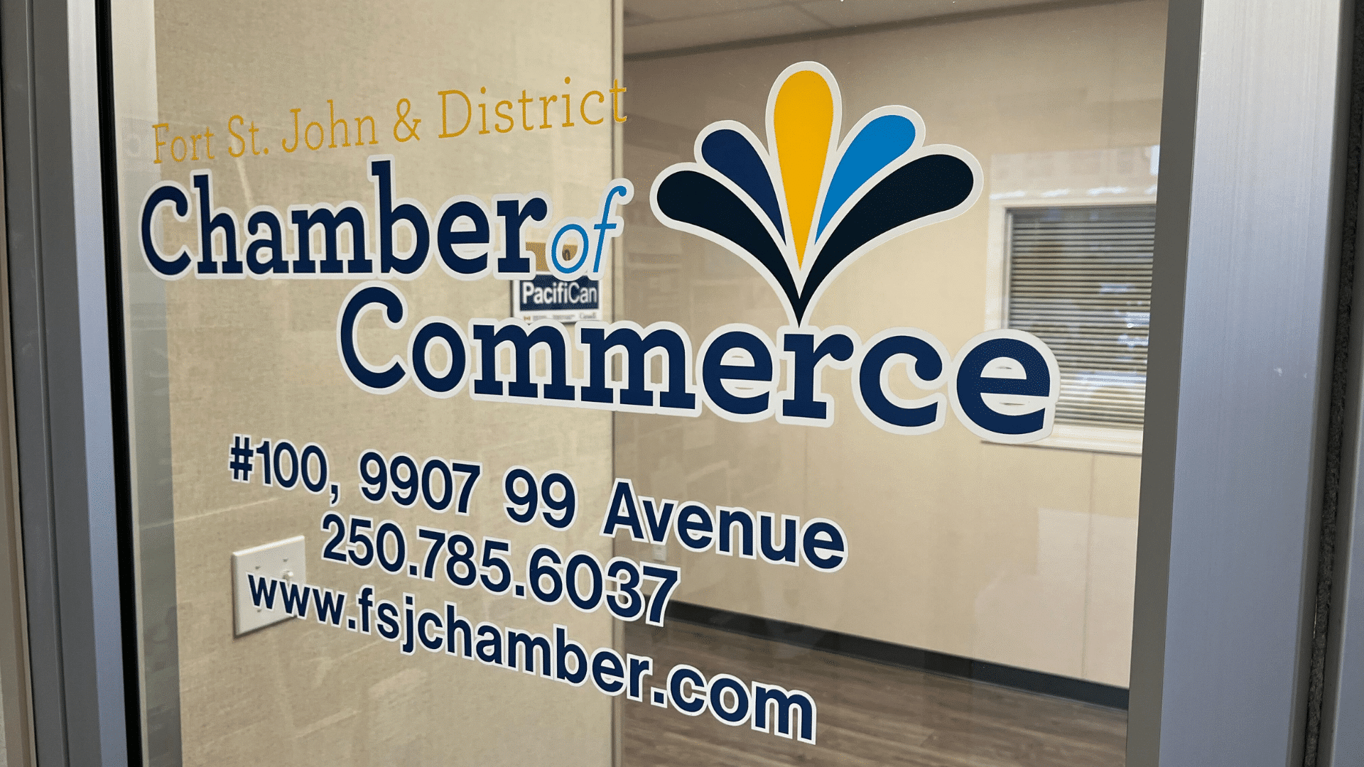 Four seats on Fort St. John Chamber of Commerce board up for election