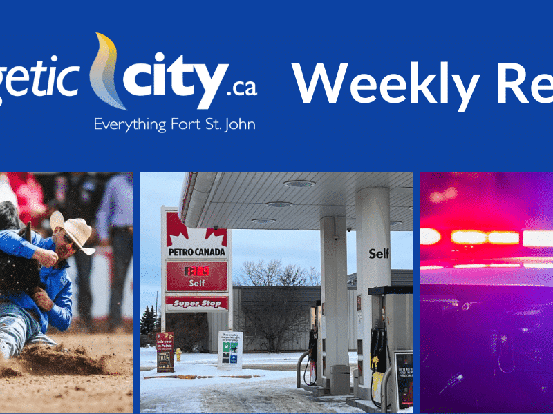 Cover photo for the Weekly Review