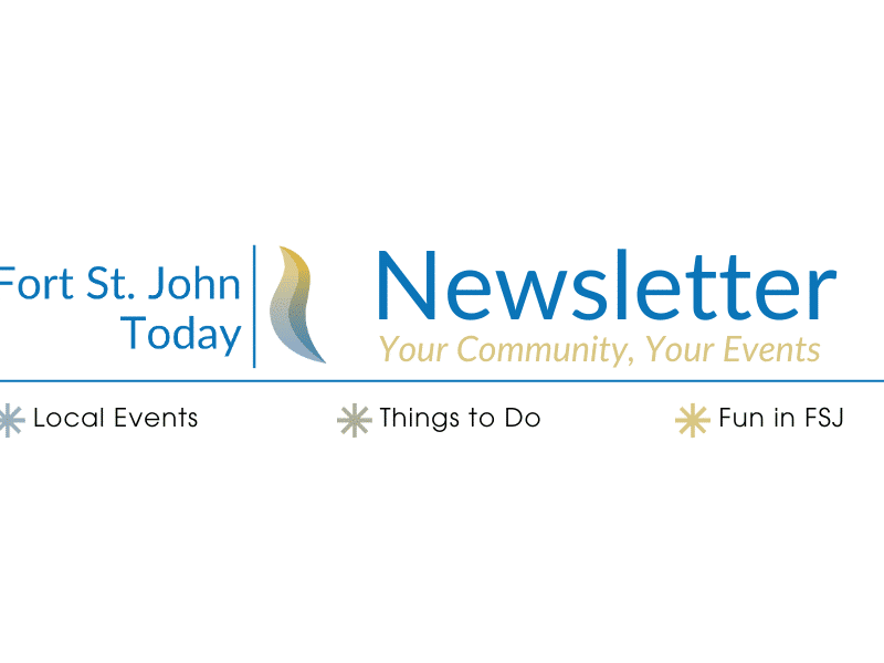 Cover photo for the Events Newsletter
