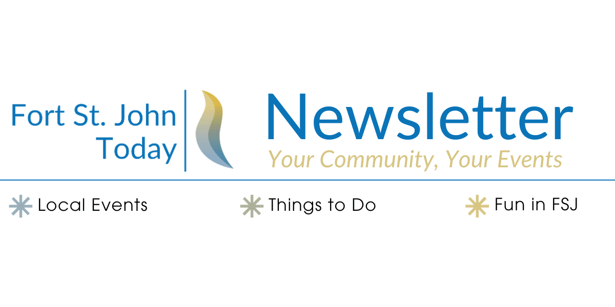 Cover photo for FSJ Today events newsletter