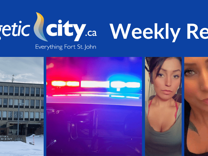 Cover photo for the weekly review