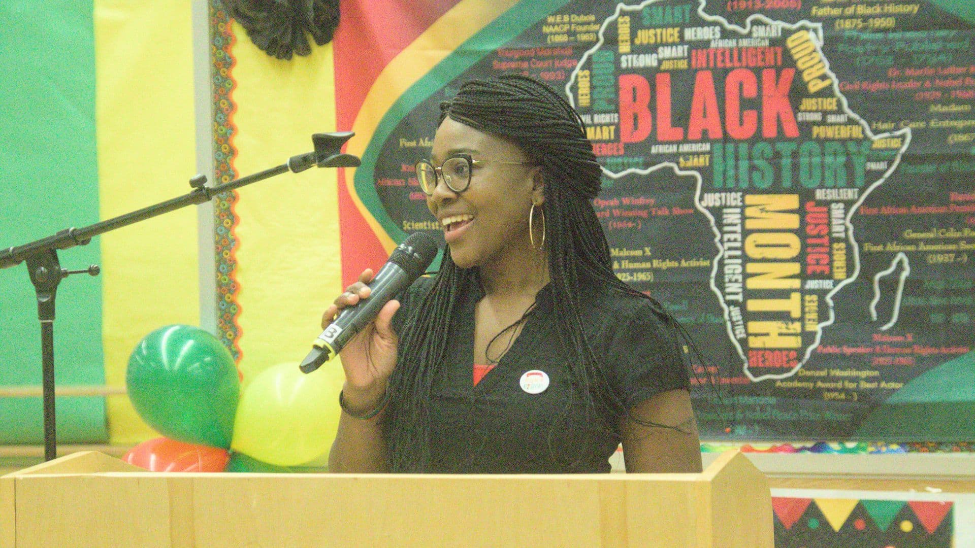 Fort St. John school’s fundraising campaign underway for Hurricane Melissa victims