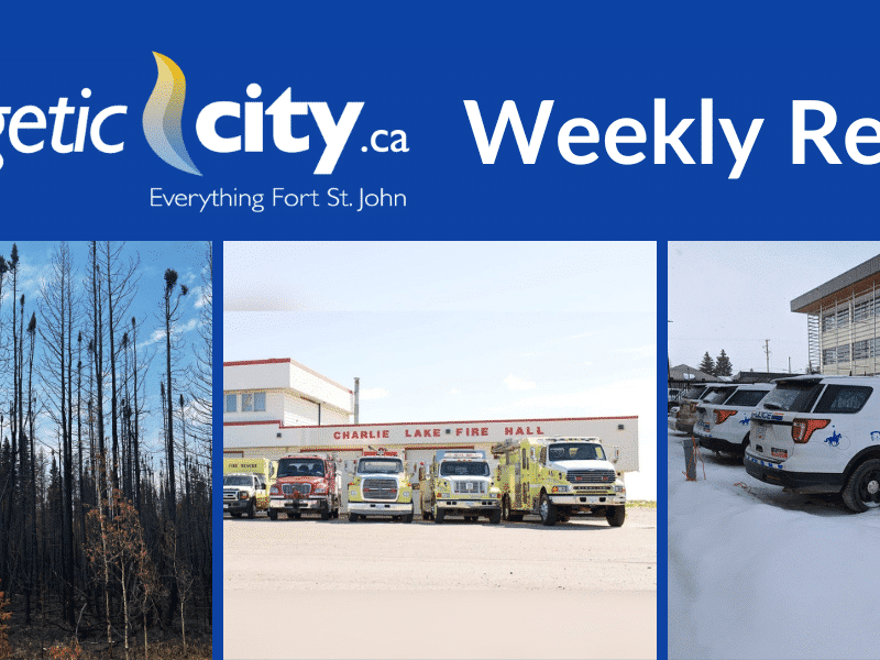 Cover photo for the Weekly Review