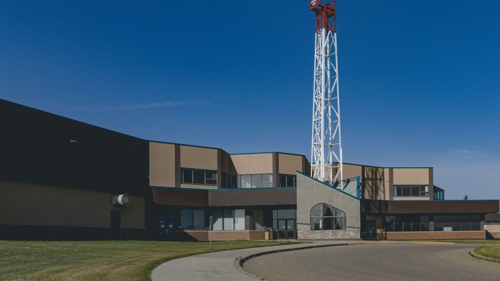 Northern Lights College Fort St. John Campus