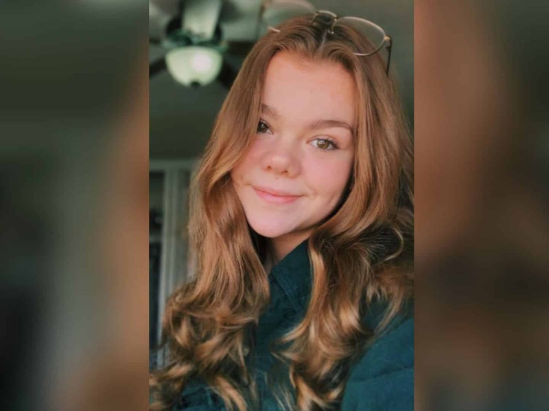 Jaidyn Goertzen Indigenous scholarship