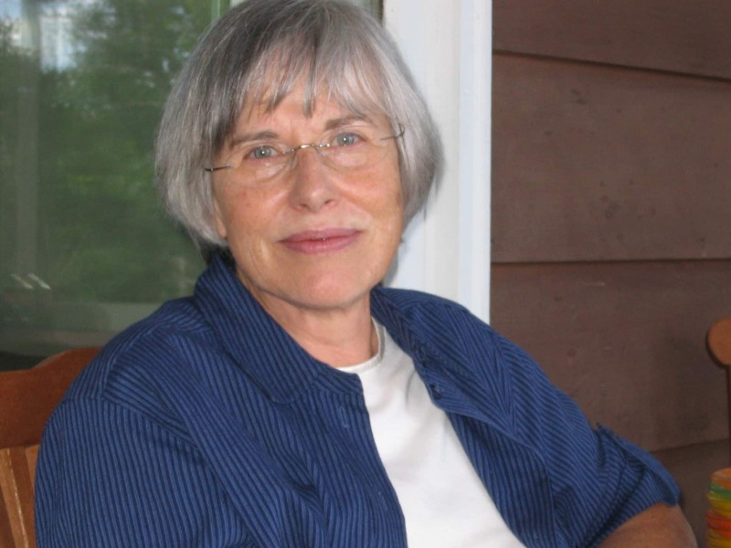 Dorothy Embreus passed away peacefully on January 29, 2024 in Nelson, BC at the age of 92.