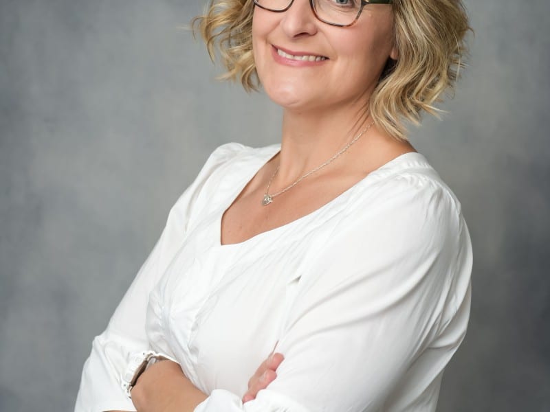 Andrea Ellen Morison