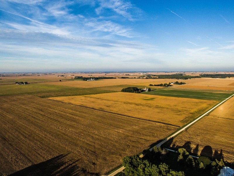 farmland