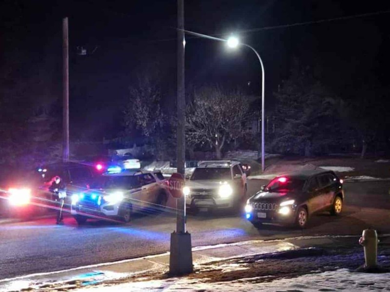 87th avenue police presence