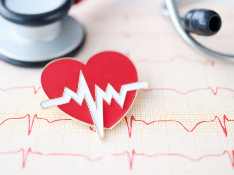 FNFN Health Fair and Indigenous Heart Health