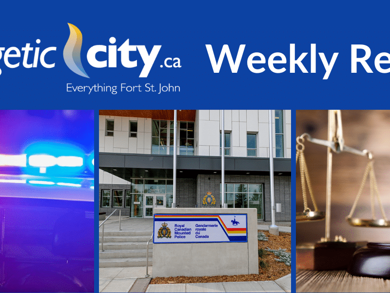 Cover photo for the weekly review