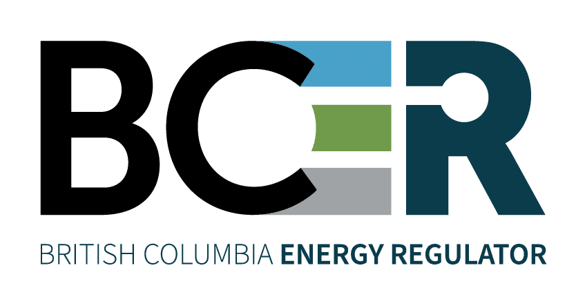BCER logo