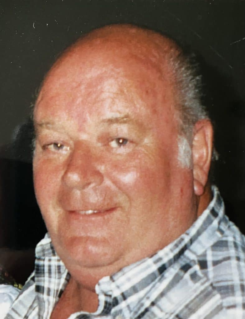 Daniel Bowes, 1940-2024.