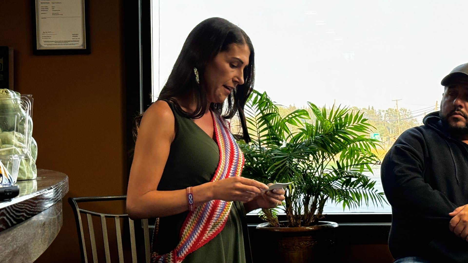 Fort St. John Friendship Society appoints new executive director