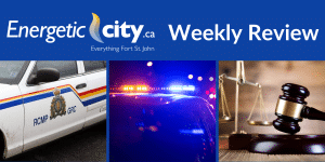 Cover photo for the weekly review