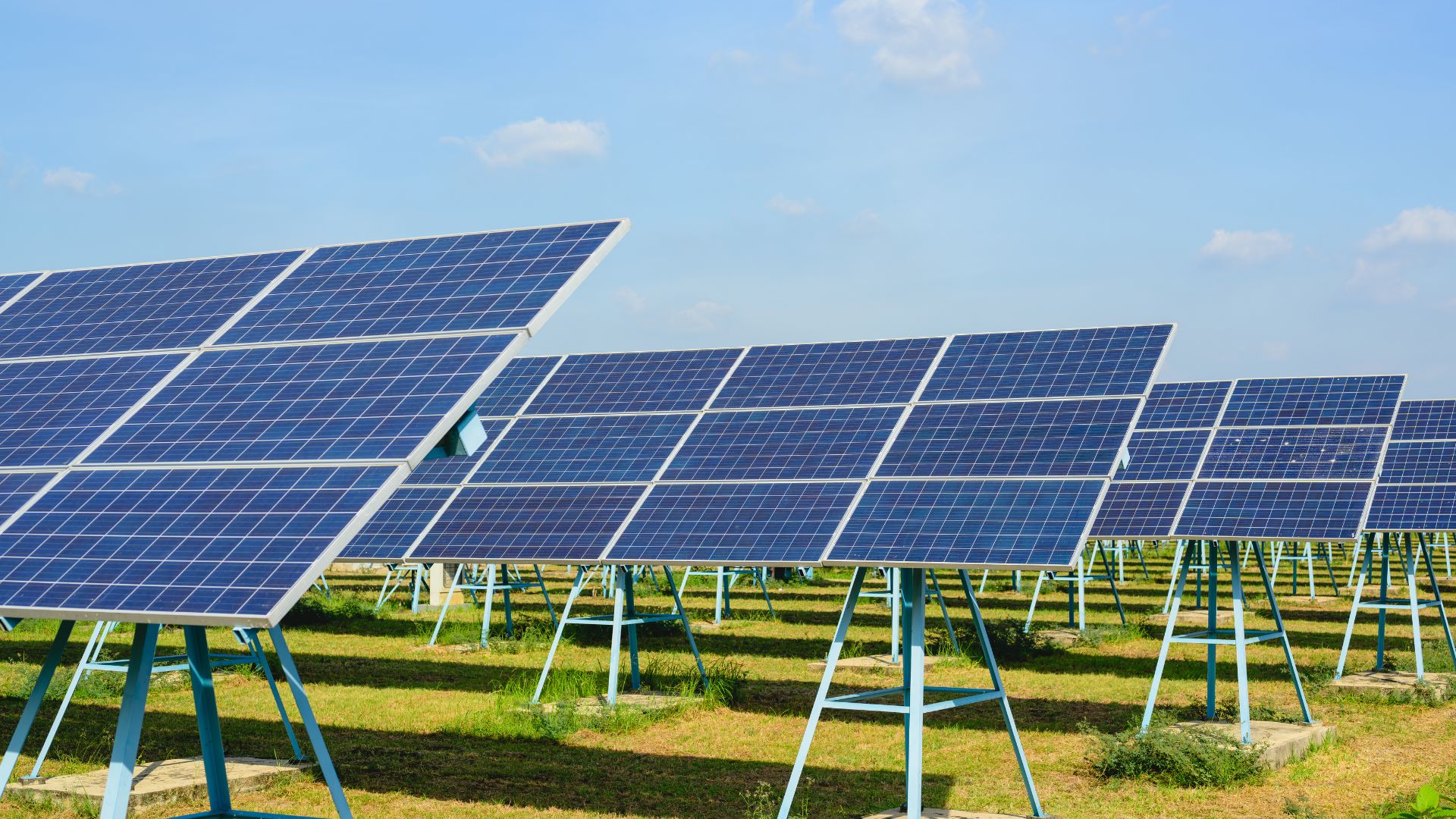 Saulteau First Nations to get share of $1.49 million for solar panels