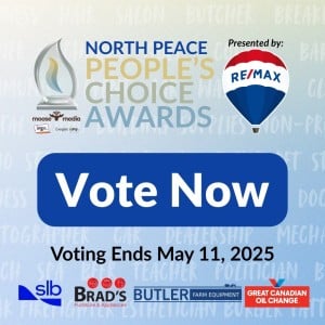 2025 People's Choice Awards Vote Now