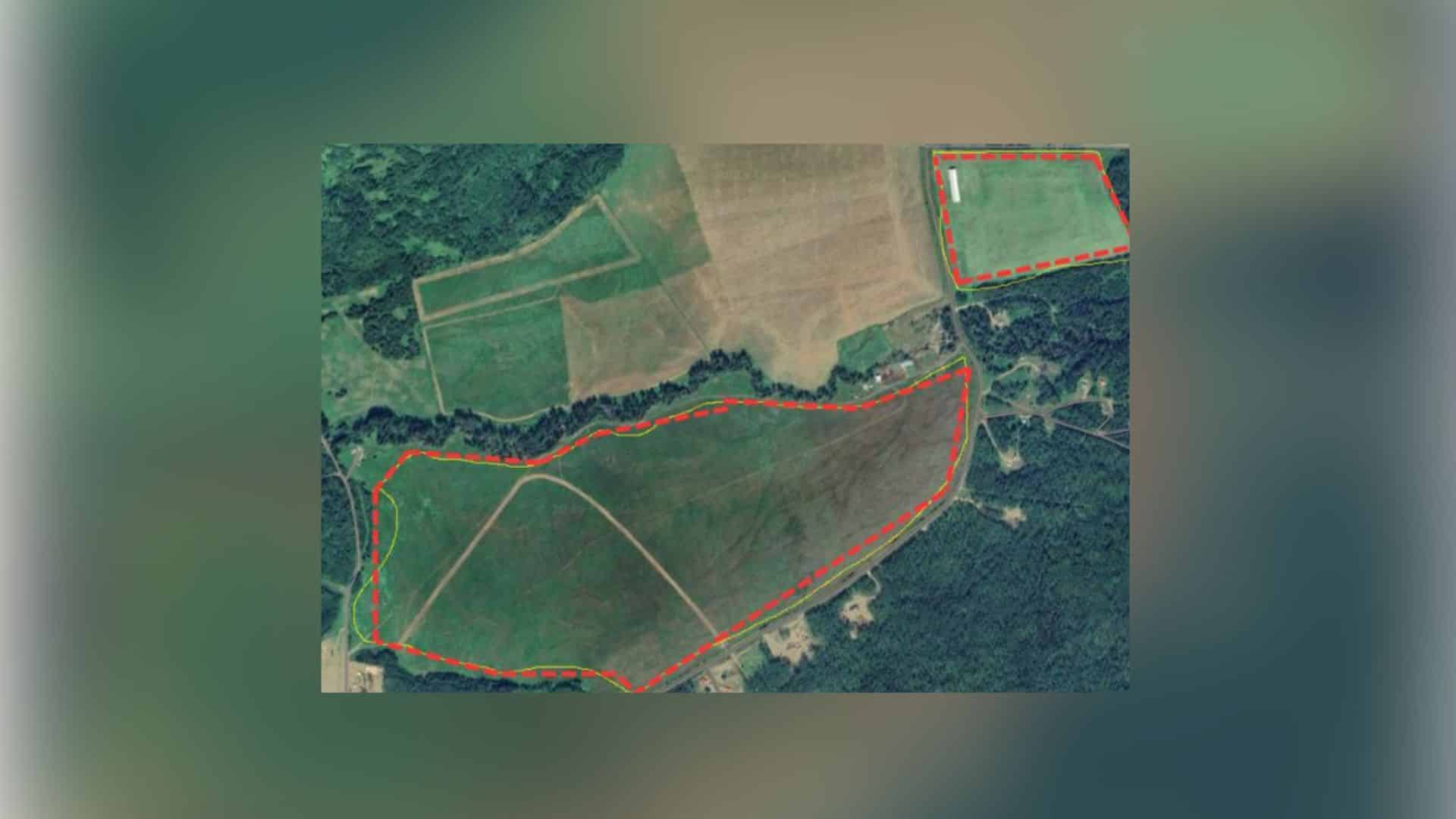 Saulteau First Nations has scheduled agricultural burns in its territory this weekend (Saulteau First Nations website)