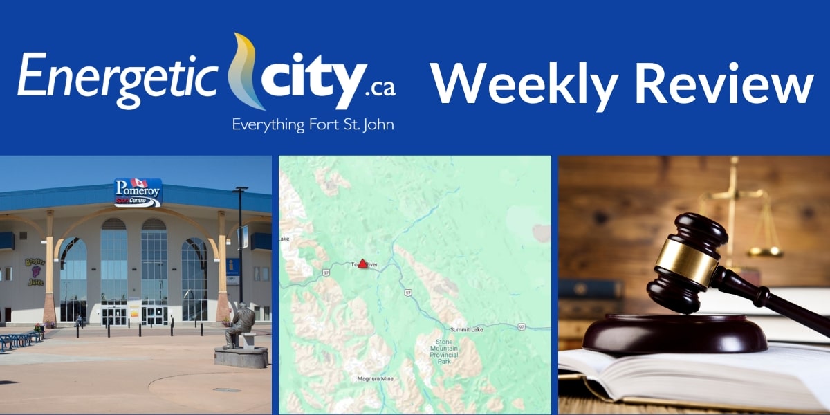 Cover photo for the weekly review