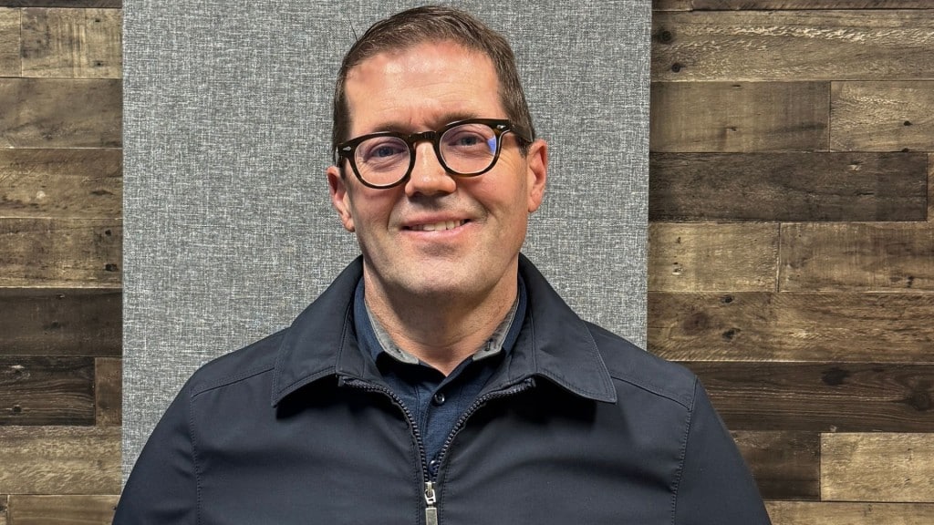 Bob Zimmer, Conservative Prince George, Peace River and Northern rockies riding candidate in the federal election 2025. (Energeticccity.ca)