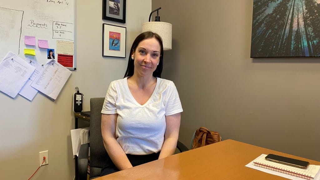 Fort Nelson Community Literacy Society Executive Director