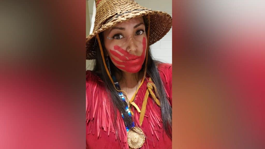 Fort St. John 'Ma' Murray school to mark Red Dress Day with walk Fort St. John 'Ma' Murray school to mark Red Dress Day with walk