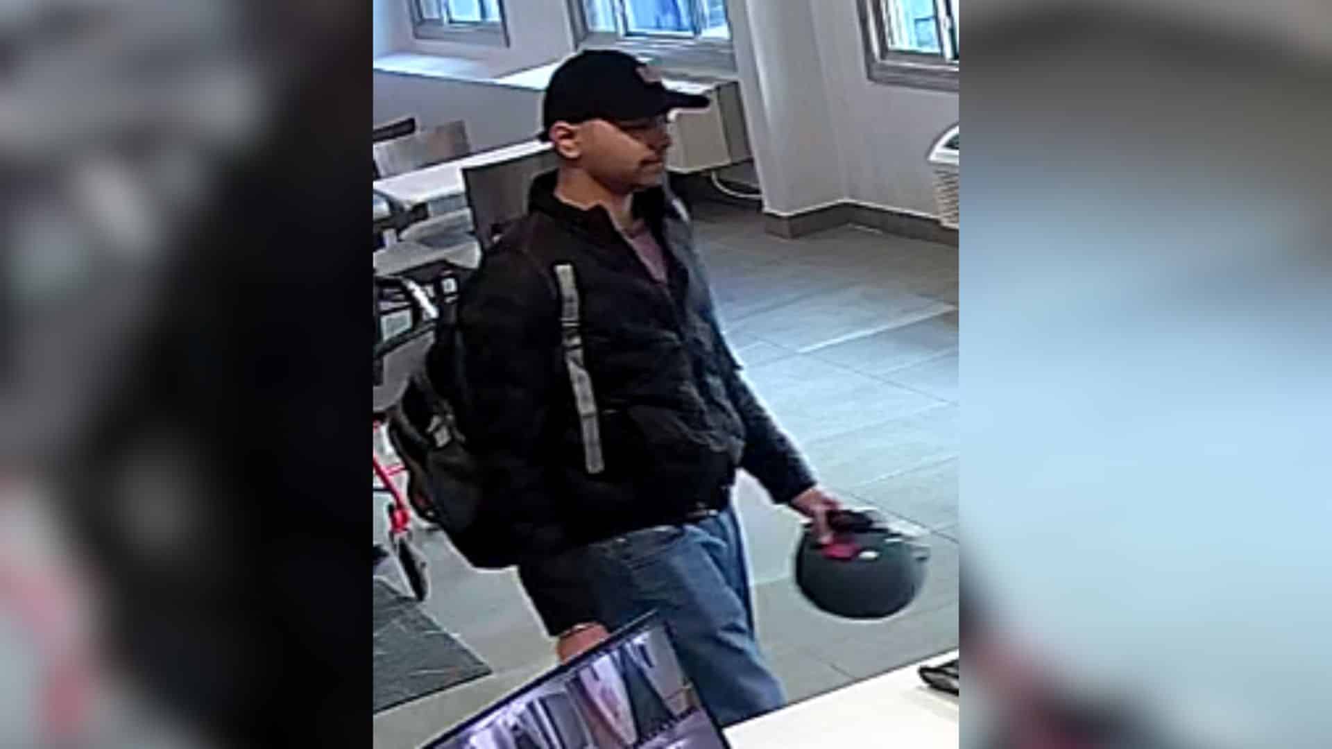 Ravinder Singh was last seen on April 2nd. (Prince George RCMP)