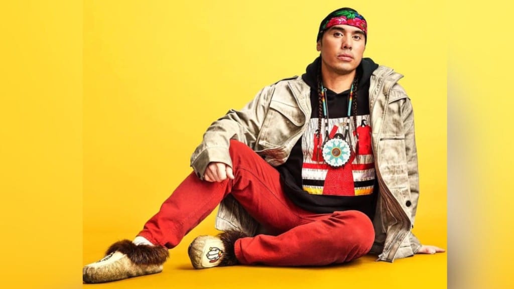 The current image has no alternative text. The file name is: NotoriousCree.jpg