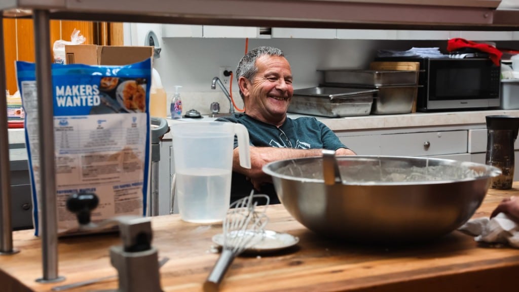 The Fort St. John and Area Senior’s Care Foundation hosted the 2025 Spring Music Jamboree. (Arjun Mohan)