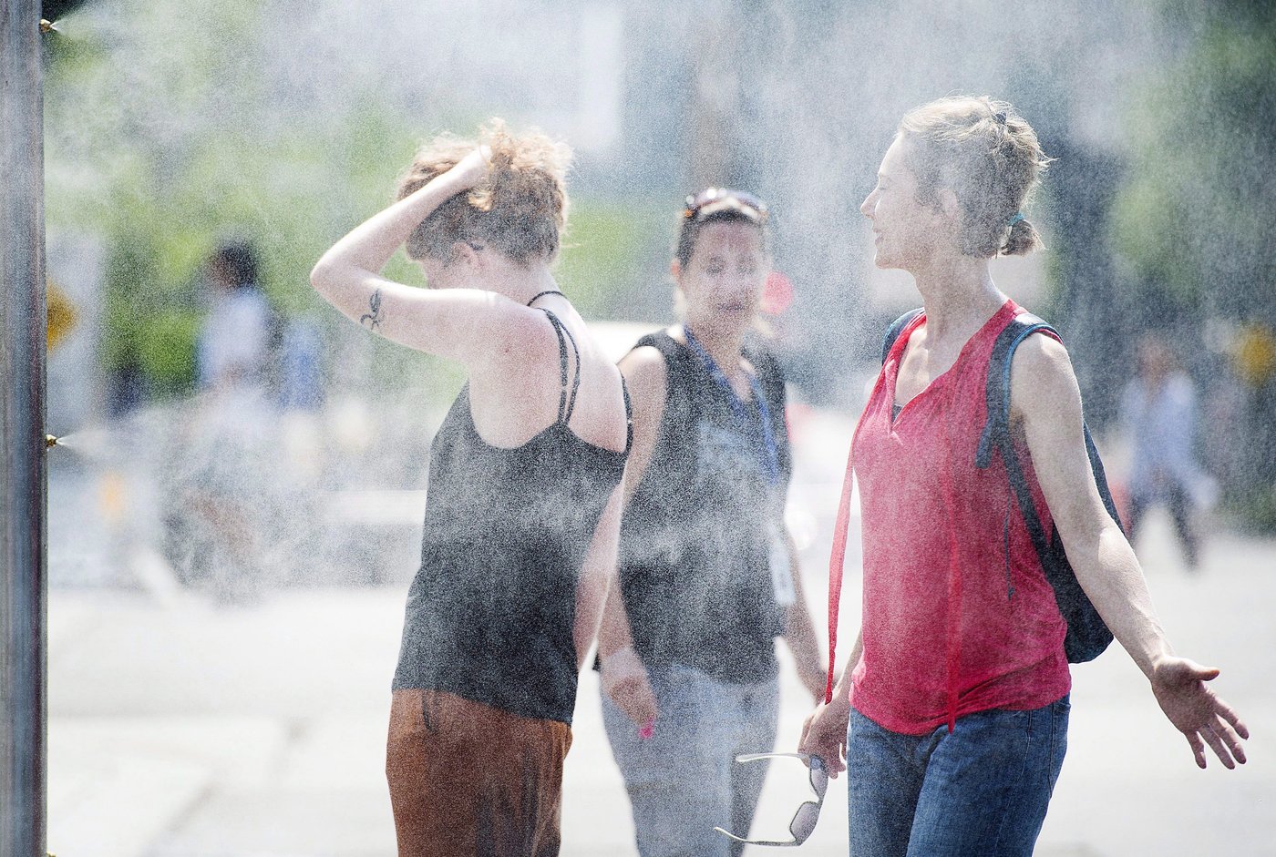Warmer than normal summer predicted across Canada, uncertain ...